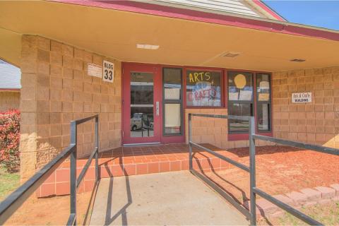Guthrie Job Corps Center