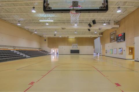 Guthrie Job Corps Center