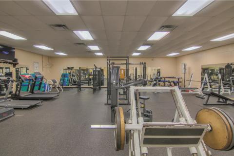 Guthrie Job Corps Center
