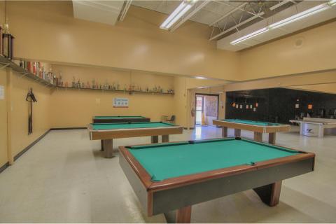 Guthrie Job Corps Center