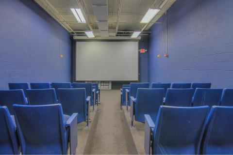 Guthrie Job Corps Center