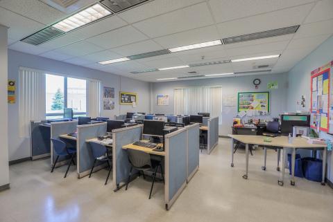 Hartford Job Corps Center