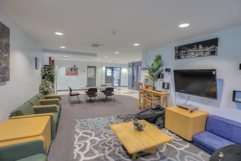 Hartford Job Corps Center