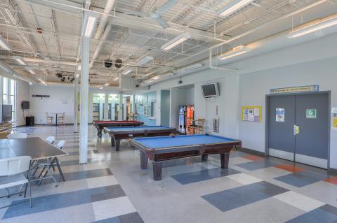 Hartford Job Corps Center