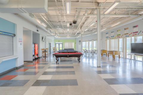 Hartford Job Corps Center