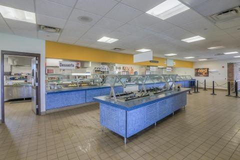 Hubert H Humphrey Job Corps Center