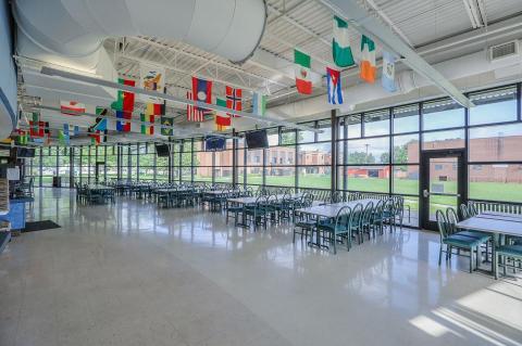 Hubert H Humphrey Job Corps Center