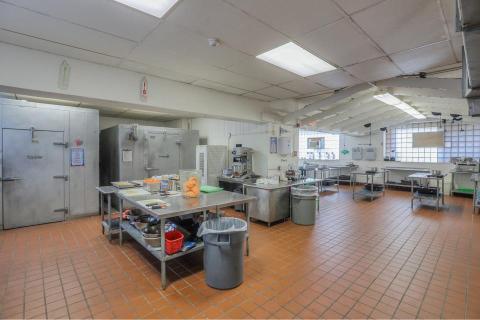 Hubert H Humphrey Job Corps Center