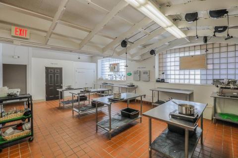 Hubert H Humphrey Job Corps Center