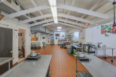 Hubert H Humphrey Job Corps Center