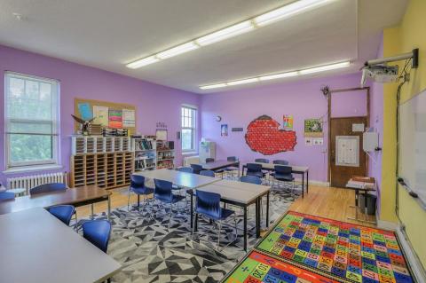 Hubert H Humphrey Job Corps Center