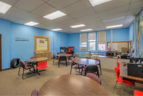 Hubert H Humphrey Job Corps Center
