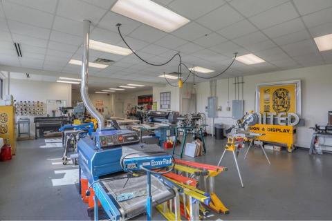 Hubert H Humphrey Job Corps Center