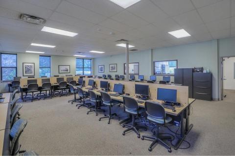Hubert H Humphrey Job Corps Center