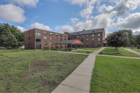 Hubert H Humphrey Job Corps Center