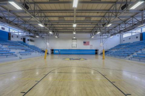 Hubert H Humphrey Job Corps Center