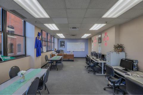 IndyPendence Job Corps Center