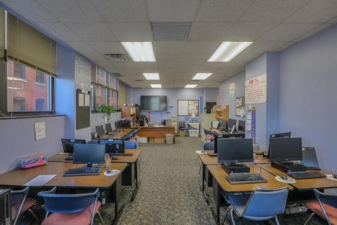 IndyPendence Job Corps Center