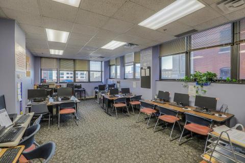 IndyPendence Job Corps Center
