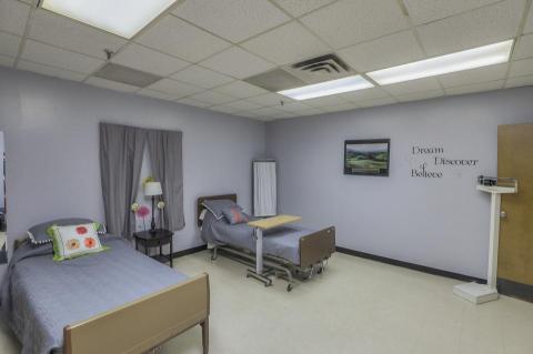 IndyPendence Job Corps Center