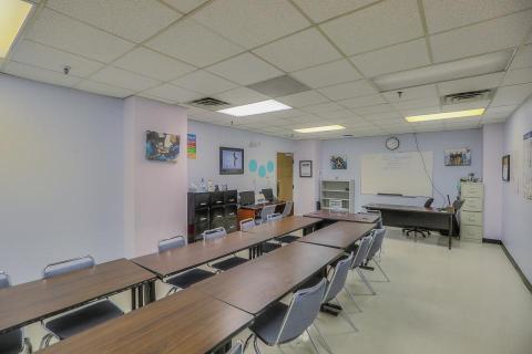 IndyPendence Job Corps Center