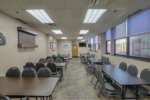 IndyPendence Job Corps Center