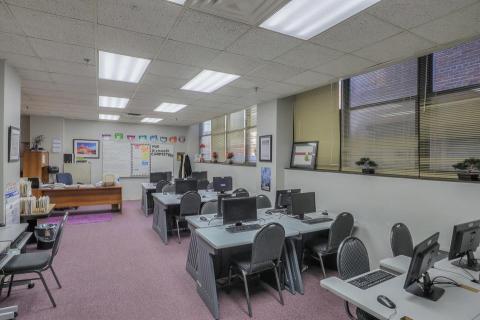 IndyPendence Job Corps Center