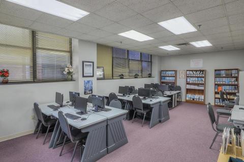 IndyPendence Job Corps Center