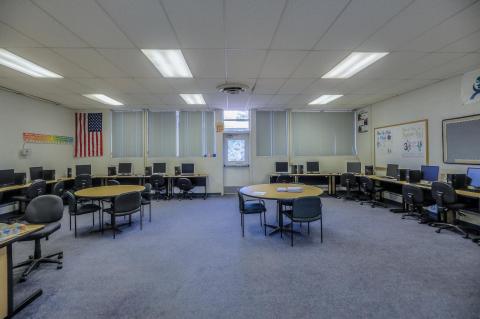 Inland Empire Job Corps Center
