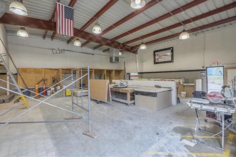 Inland Empire Job Corps Center