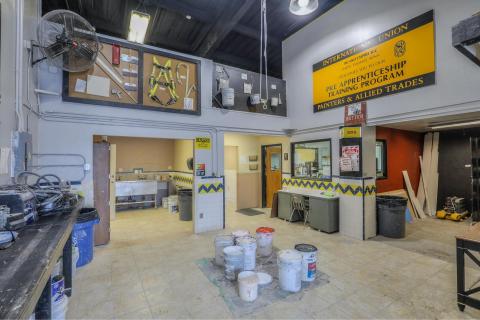 Inland Empire Job Corps Center