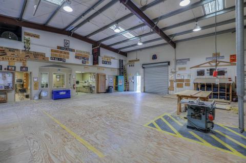 Inland Empire Job Corps Center