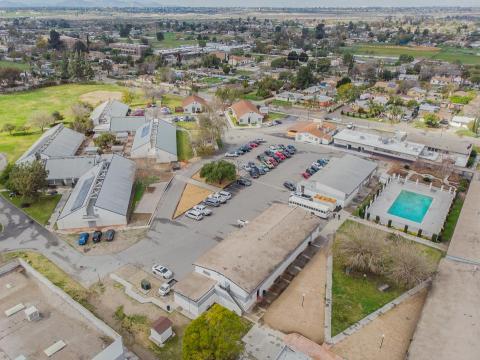 Inland Empire Job Corps Center