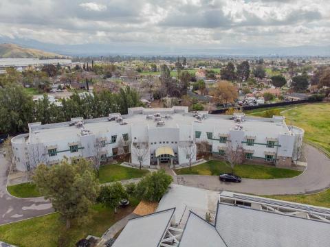 Inland Empire Job Corps Center