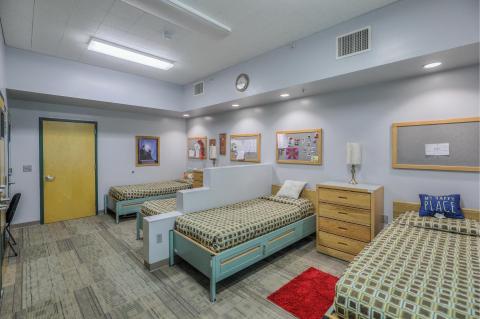 Inland Empire Job Corps Center