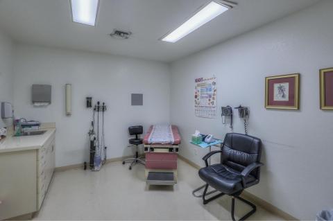 Inland Empire Job Corps Center