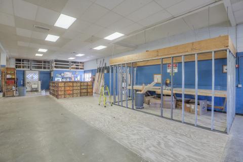 Iroquois Job Corps Center