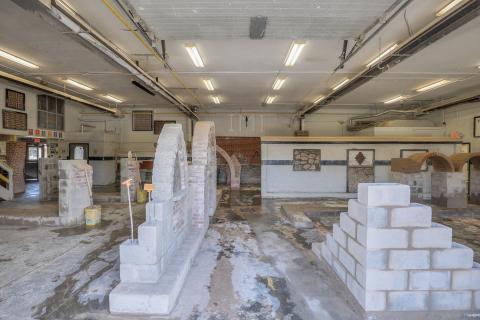 Iroquois Job Corps Center