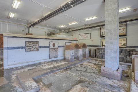 Iroquois Job Corps Center