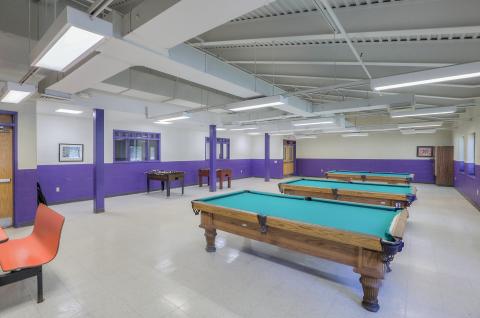 Iroquois Job Corps Center