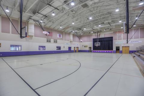 Iroquois Job Corps Center