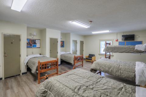 Iroquois Job Corps Center