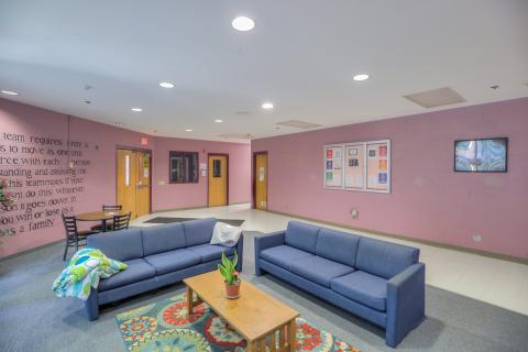 Iroquois Job Corps Center