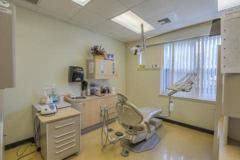 Jacksonville Job Corps Center