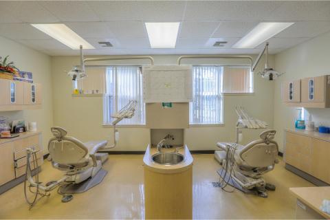 Jacksonville Job Corps Center