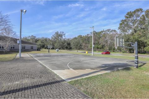 Jacksonville Job Corps Center