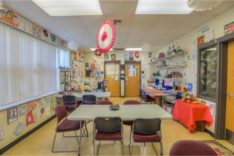 Jacksonville Job Corps Center