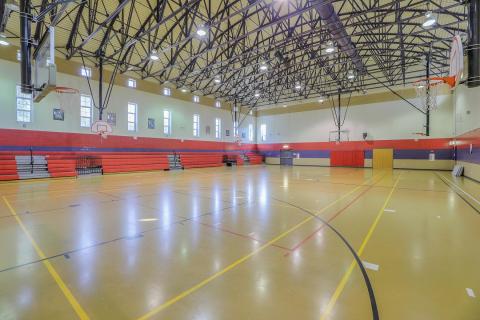 Jacksonville Job Corps Center
