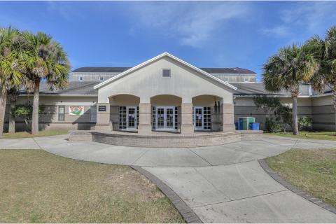 Jacksonville Job Corps Center