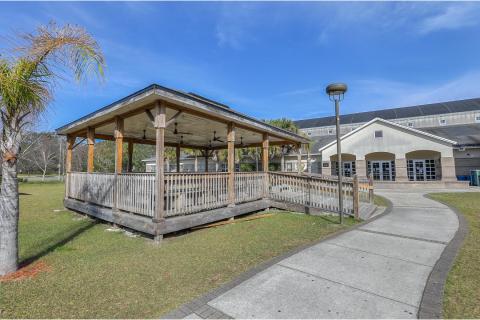 Jacksonville Job Corps Center